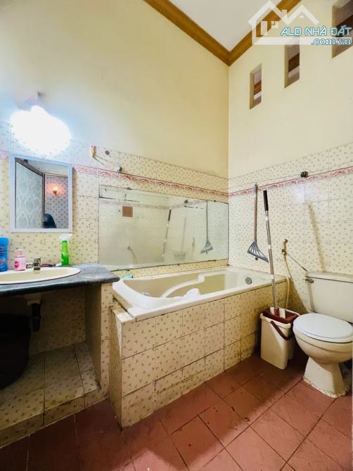 🏡 KẾ BÊN GALAXY NGUYỄN HỒNG ĐÀO TB – HXH 91M² – NỞ HẬU -  CHỈ 10 TỶ ! - 3
