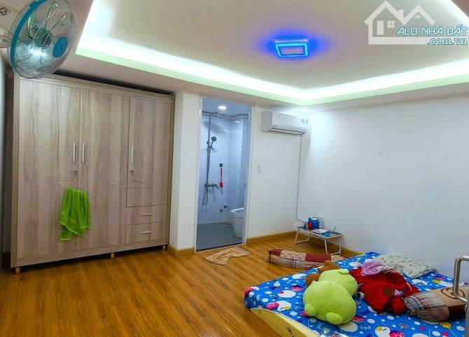 🍍chỉ 5,2 tỷ (CÒN BỚT)🥑 HXH Gò Cát. Nhà 60m2 (4x15m), 3 Tầng, 3PN, 3WC Phú Hữu, Thủ Đức - 3