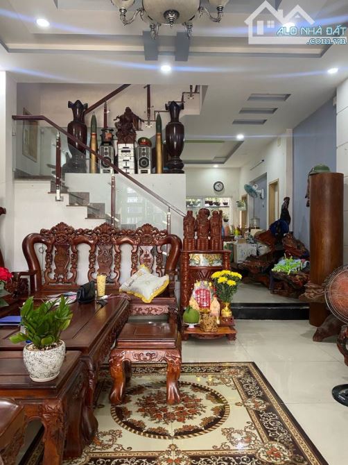 Bán Nhà Liền Kề Ngõ 180 Thanh Bình Vỉa Hè Ô Tô Kinh Doanh 54m MT 5.2m 5 Tầng - 3