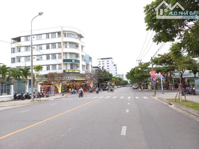 Chủ cần bán lô đất 100m2 đường 15m Phan Đăng Lưu, Hải Châu, Đà Nẵng - 3