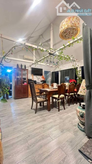 Mặt tiền Nguyễn Đình Chiểu P.Tân Định 7 tầng thang máy giá 35 tỷ - 3