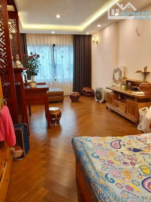 BÁN NHÀ MẶT PHỐ TRUNG PHỤNG ĐỐNG ĐA 40m X6 TẦNG - MẶT TIỀN 4.1m - GIÁ: 21.9 TỶ - 3