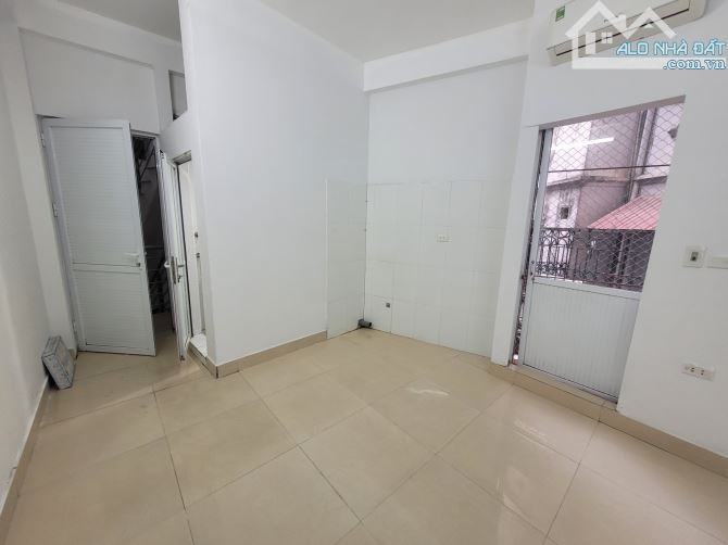 Bán nhà Mỹ Đình, Nam Từ Liêm, 49m2, 6 tầng, giá 9.1 tỷ - 3