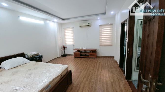 Bán nhà Xuân Đỉnh, Bắc Từ Liêm, 30/42m2, 5 tầng, mặt tiền 6.36m, giá 8.15 tỷ - 3