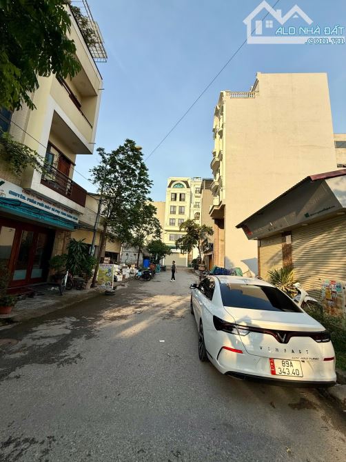 Hoa hậu 94,5m mặt tiền 7,5m có sẵn nhà ở 4.3ha Khu đô thị mới Văn Giang - 3