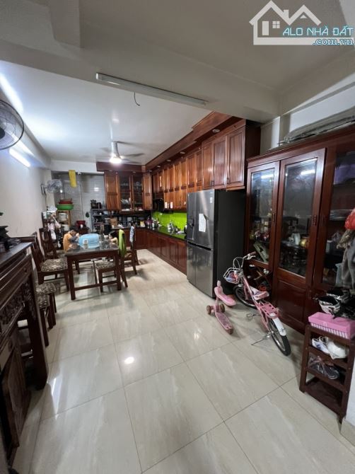 THẠCH BÀN,LONG BIÊN 14tỷ 70m,VỈA HÈ,GARA KINH DOANH,Ô TÔ,CHO THUÊ PHÙ HỢP - 3