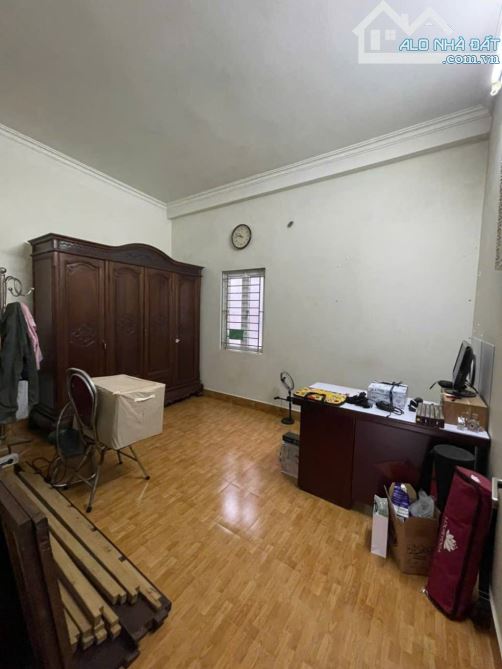 Nhà phố Mễ Trì 55m² x 5T - Ô tô gần - Full Nt ở ngay 12,8 tỷ - 3