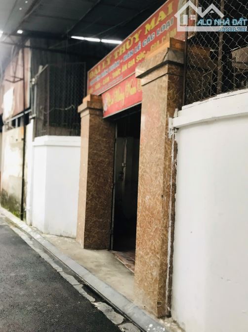 HÀNG F0 CỰC ĐẸP LIÊN HÀ - ĐÔNG ANH, 100M2, TIỀN HẬU 5M NGÕ THÔNG Ô TÔ SÁT BÌA LÀNG - 3