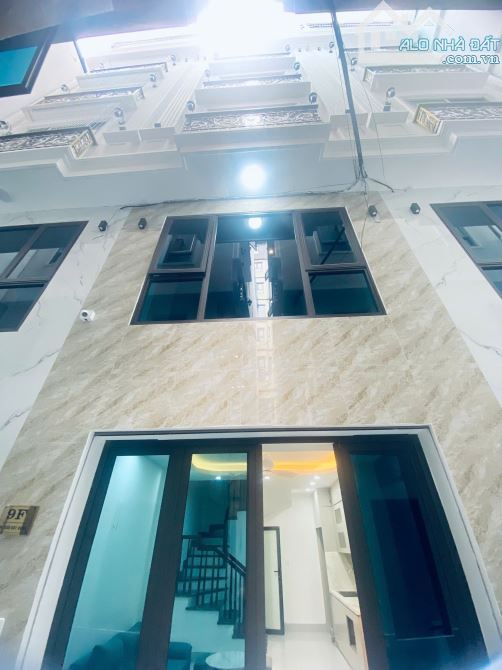 Bán Căn nhà - Trần Duy Hưng - 35M - 8.6 TỶ - 3