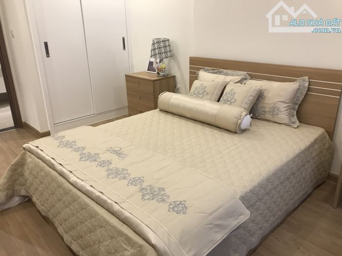 Bán căn hộ chung HD Mon Hàm Nghi loại 2PN 2WC 53m2, 61m2, 67m2 giá tùy diện tích - 3