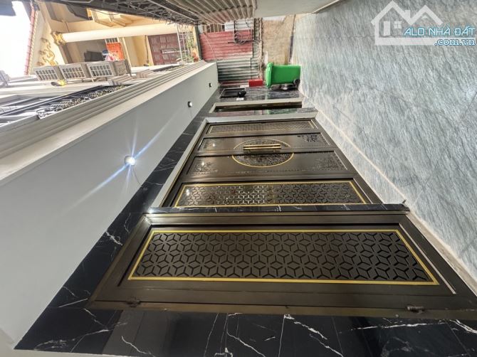 CCMN Mễ Trì 57m2 x 6T -14p kk - dòng tiền 60 triệu/tháng-Ô gần - giá chỉ 15,8 tỷ. - 3