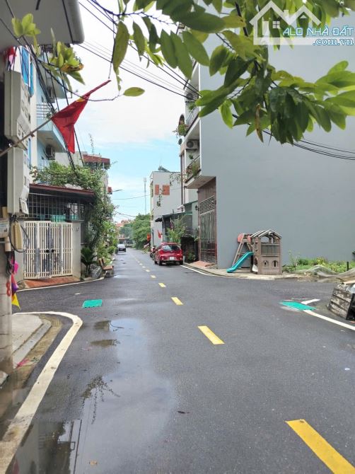 Lô góc 45m2 Đất Đấu giá Ao Ngòi Xã Hoài Đức Ô tô tránh - 2
