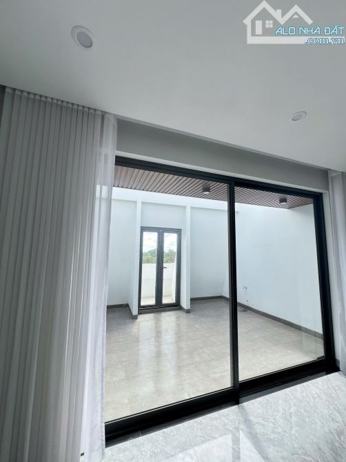 💥Nhà 3 lầu 1 tum mặt tiền Hà Huy Tập trong KĐT Ân Phú đã hoàn thiện - 7.850 tỷ - 3