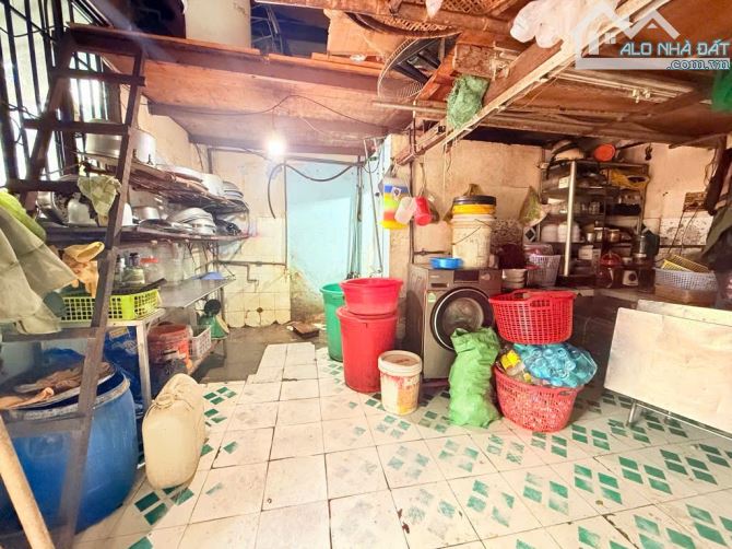 NHÀ MẶT TIỀN PHAN ANH_HIỆP TÂN_TÂN PHÚ_C4 _4.5  x 25m_ 9.2 TỶ - 3