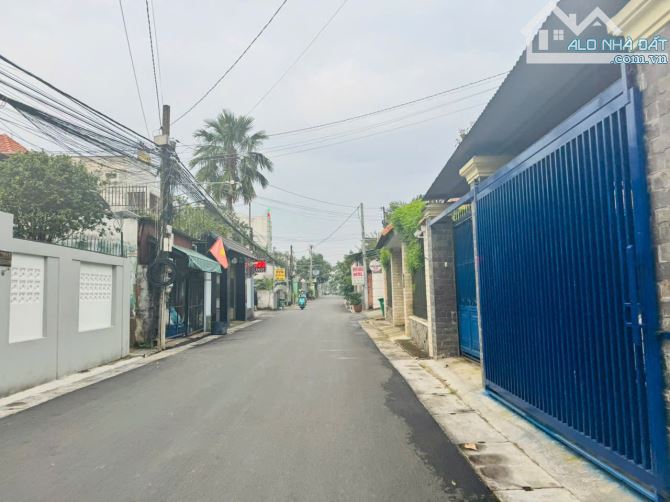Bán đất sau hành chính công tỉnh Đồng Nai phường Tân Tiến sổ hồng 500m2 thổ cư giá 19 tỷ - 4