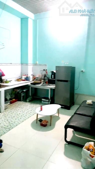 BÁN RẺ NHÀ ĐẤT LONG BÌNH TÂN, SỔ HỒNG RIÊNG THỔ CƯ, GẦN TRƯỜNG HỌC - 4