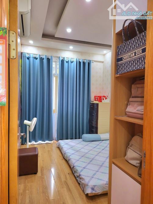 CHUNG CƯ CAO CẤP CCS113 Trung Kính Cầu Giấy  94m2 - 3PN 2WC: 7.5 Tỷ full nội th - 4