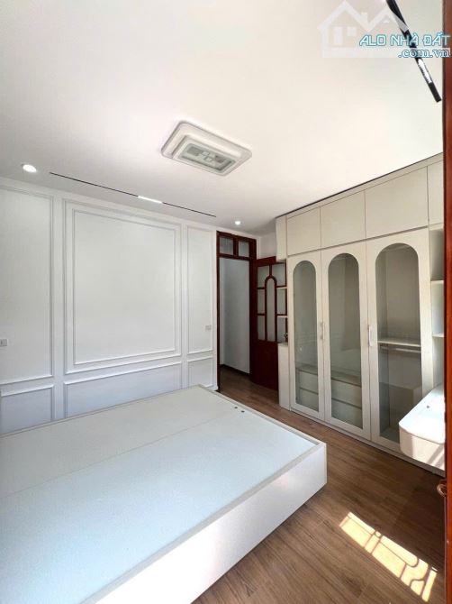 Nhà Xuân Đỉnh DT 45m2 x 4 Tầng Mới Xây – Ngoại Giao Đoàn – 2 Mặt Thoáng – Ngõ Ô Tô Tránh - 4