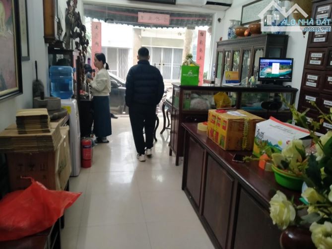 Kinh Doanh Phân Lô- Ô Tô Qua Nhà Trung Tâm Đống Đa- DT:42m x 6T Giá Hơn 9 Tỷ - 4