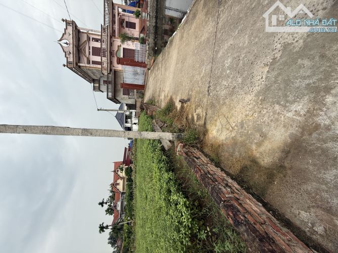 🏠CHỈ VỚI 14tr/1m2 VUÔNG ĐẤT AC SẼ CÓ NGAY CĂN BIỆT THỰ SÂN VƯỜN TẠI LƯƠNG TÀI - BẮC NINH - 4