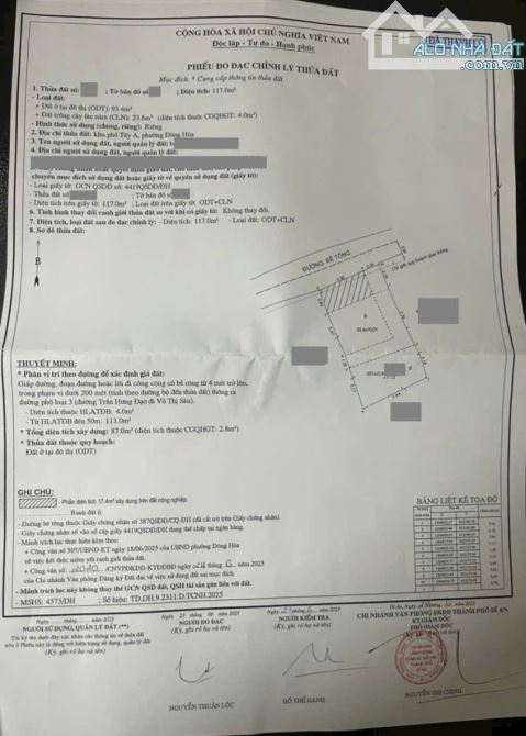 Nhà trọ gần BigC Go, phường Đông Hoà, TP Dĩ An.4,5 tỷ - 4