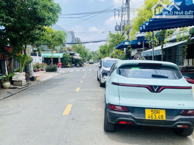 MẶT TIỀN KINH DOANH PHƯỚC BÌNH - NGAY ĐỖ XUÂN HỢP - SẴN DÒNG TIỀN - 88m2 -  CHỈ 8 TỶ NHỈNH - 4