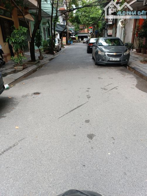 Phân Lô Vip Lê Văn Thiêm Ngụy Như Kom Tum Ô tô tránh 60m 5T MT 4.5m, 10m ra mặt phố 18 Tỷ - 4