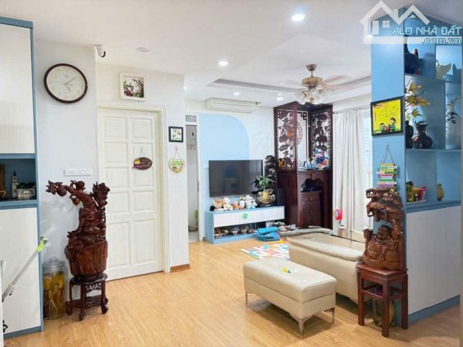 Bán gấp chung cư 113 số 3 Nguyễn Như Uyên, Cầu Giấy. 105m2 – 3PN, full NT. 7,4 tỷ. - 4