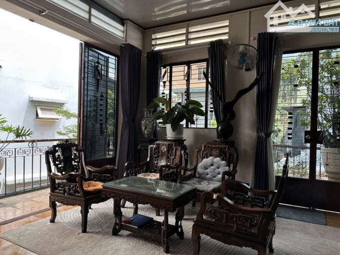 💥Bán Nhà  lô góc, cách mặt tiền vài bước –DT 50m2.Lê Hồng Phong. Q.10 - 1