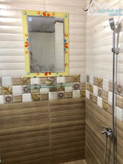 🎊Giá RẺ Khu PHAN XÍCH LONG _DT 86m2 chỉ 9.2 Tỷ _3 TẦNG 9 Phòng ngủ Hẻm gần 5m - 4