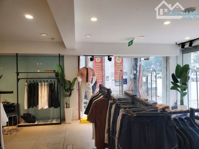 LỢI NHUẬN 5 TỶ/NĂM – TÒA NHÀ MẶT PHỐ NGUYỄN TRÃI – LỰA CHỌN CỦA NHÀ ĐẦU TƯ LỚN - 4