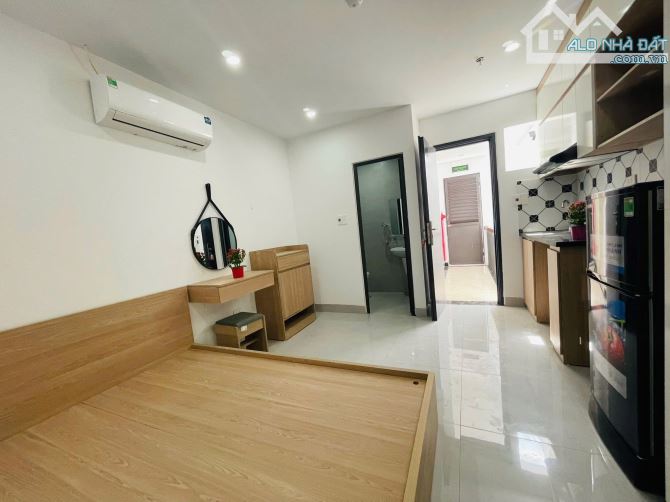 TOÀ CĂN HỘ DÒNG TIỀN PHÚ ĐÔ - 2 THOÁNG TRƯỚC SAU - 10P KK - 30M RA Ô TÔ - GIÁ 12.5 TỶ - 4