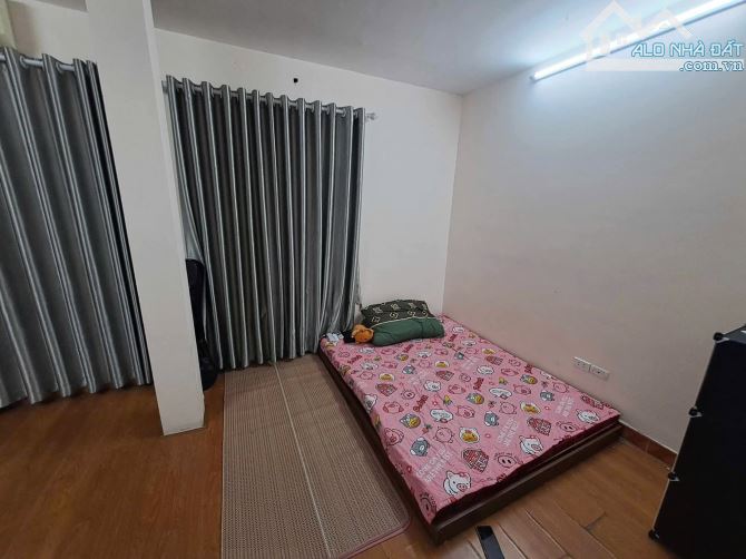 Khương Trung Thanh Xuân dân xây cách mp 1 nhà Mt 6.4m 5 tầng 30m chỉ 5.5 tỷ - 4