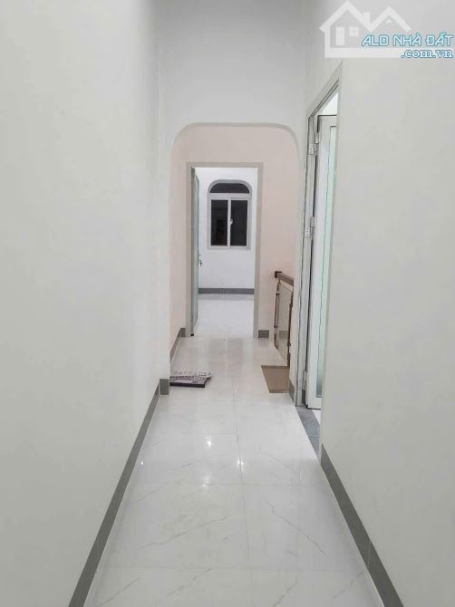 giá rẻ bất ngờ vì cần xoay vốn gấp– nhà 1 lầu ở Thới Tứ,Hóc Môn,839Tr.iệu,đã Sổ Hồng Riêng - 4