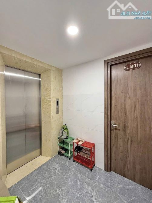 90m2, BÁN CHDV CAO CẤP 9P, 60TR/THÁNG, NGUYỄN VĂN NGHI, P1 GÒ VẤP, NHỈNH 12 TỶ - 4