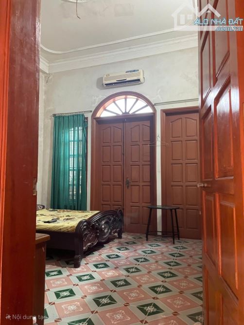 Bán đất tặng nhà 5 tầng - VIỆT HƯNG - LONG BIÊN - DT 77m - 4