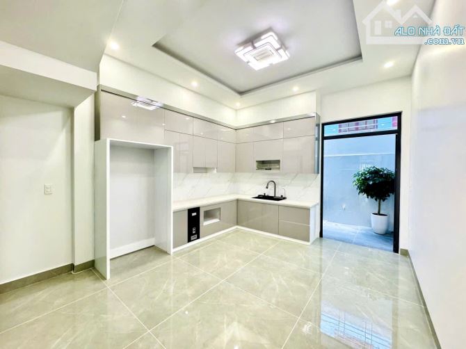 Bán nhà khu 739 Nguyễn Văn Linh, An Biên, Hải Phòng - 4