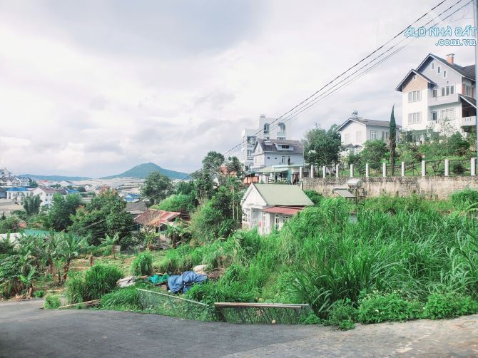 11.5 TỶ 200m2 - TRỊNH HOÀI ĐỨC - ĐÀ LẠT - 4