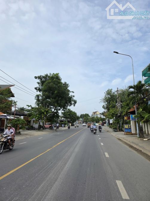 nhà 112m2 7ty5 TL Trệt Lầu MT đường ĐT743C kinh doanh, p.Tân Đông Hiệp Tp.Dĩ An - 4