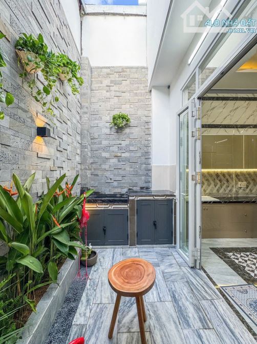 Bán Nhà Lầu Trục Chính Liên Tổ 3.4 Nguyễn văn Cừ - ĐH Y Dược - 4