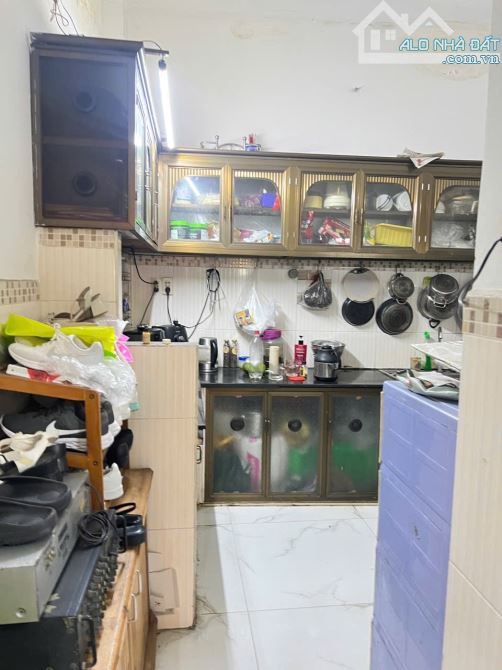 Bán căn MT đường Nguyễn Văn Khối f8 gò vấp giá nhỉnh 8 tỷ - 4