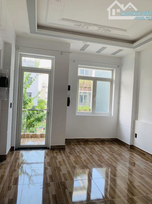 🏡 BÁN NHÀ 3 TẦNG – KDC PHÚ HỒNG THỊNH  DT 64M2 – GIÁ CHỈ 4.8 TỶ - 4