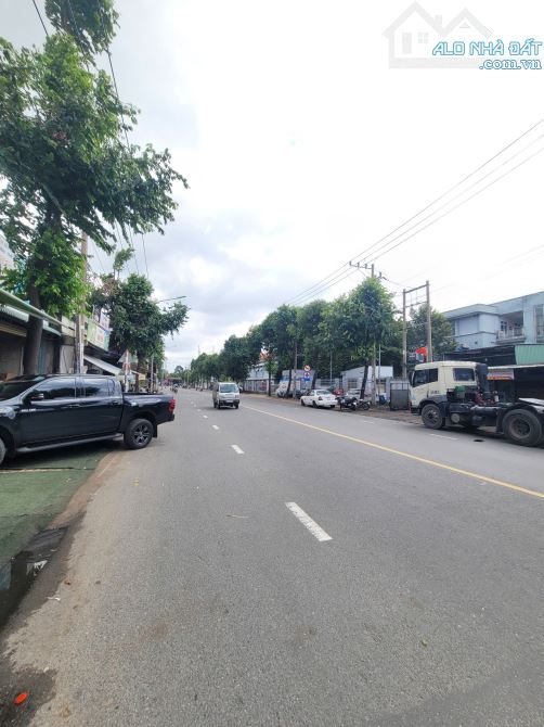 đất 351,5m2 16ty TL MT đường Hai Bà Trưng p.Tân Đông Hiệp Tp.Dĩ An - 4