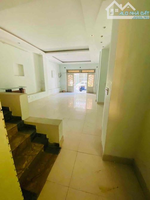 🏡 NHÀ 3 TẦNG – 90M2 – LÔ GÓC ĐƯỜNG LÝ TỰ TRỌNG – TRUNG TÂM HẢI CHÂU CHỈ 9.x TỶ🌳 - 4