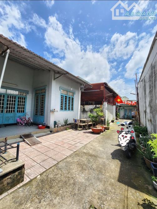 nhà cấp 4 112.3 3ty5 TL gần đường Lý Thường Kiệt 100m P.Dĩ An Tp Dĩ An - 4