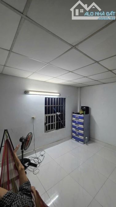 nhà cấp 4 56,5m2 3ty450 TL gác lửng MT đường Cao Bá Quát p.Dĩ An Tp.Dĩ An - 4