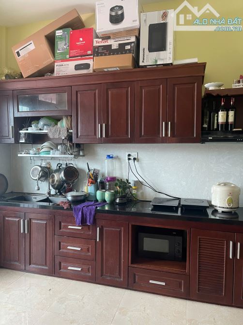 BÁN CĂN NHÀ NGAY HASFARM TRẦN ANH TÔNG P8. 76M2. 6TY990. ĐÀ LẠT - 4