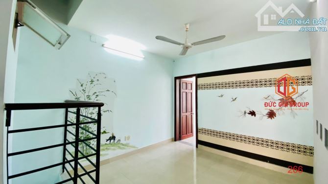 Cho thuê nhà mặt tiền kinh doanh khu D2D cách Võ Thị Sáu 30m, phường Thống Nhất - 4