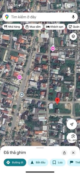 🎯🎯ĐẤT NGỌC ANH KHỔ BIỆT THỰ GẦN PHẠM VĂN ĐỒNG, TP HUẾ - 4