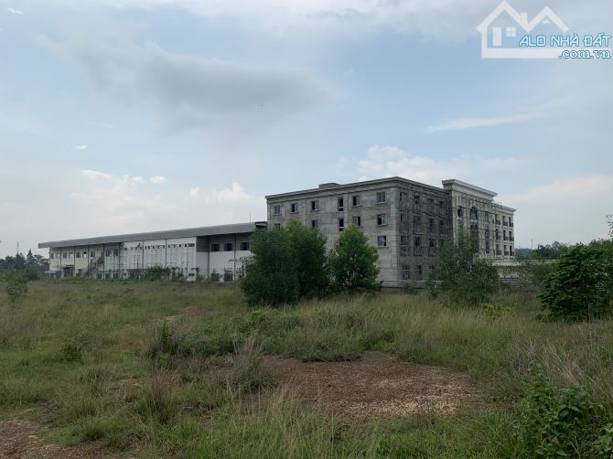 Bán 1,7 hecta đất SKC trong cụm công nghiệp Tam Phước Giá chỉ từ 4 triệu/m² - 4